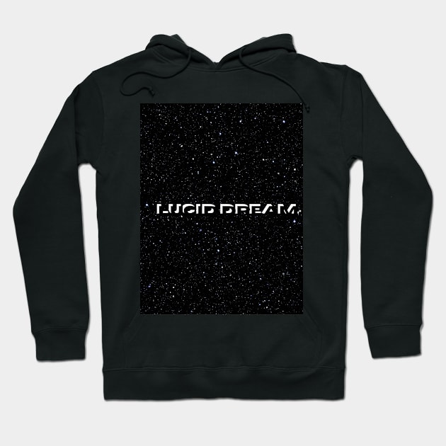 Sweiz lucid dream Hoodie by Sweiz